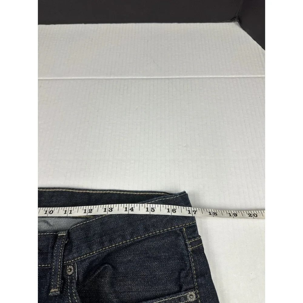 Levis product pair